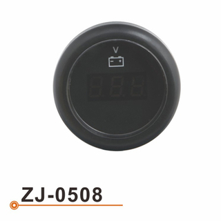Вольтметр ZJ-0508
