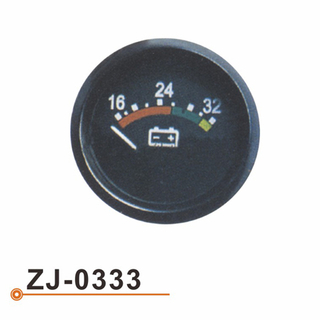 Вольтметр ZJ-0333