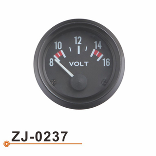 Вольтметр ZJ-0237