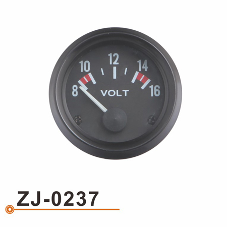Вольтметр ZJ-0237