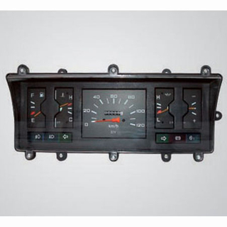 Метр автомобиля светлого корабля ZB102B